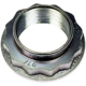 Purchase Top-Quality DORMAN/AUTOGRADE - 615-976 - Spindle Nut pa1