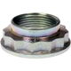 Purchase Top-Quality DORMAN/AUTOGRADE - 615-976 - Spindle Nut pa2