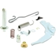 Purchase Top-Quality DYNAMIC FRICTION COMPANY - 345-54001 - Drum Brake Adjuster Kit pa1