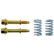 Purchase Top-Quality DORMAN - 675-221 - Exhaust Bolt and Spring pa2