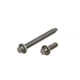 Purchase Top-Quality CRP/REIN - HWK0039 - Starter Bolt Mounting Kit pa6