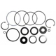 Purchase Top-Quality Steering Gear Seal Kit by EDELMANN - 7642 pa1