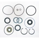 Purchase Top-Quality Steering Gear Seal Kit by EDELMANN - 7642 pa5