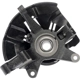 Purchase Top-Quality DORMAN - 698-414 - Steering Knuckle Kit pa4