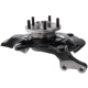 Purchase Top-Quality DORMAN - 698-428 - Steering Knuckle Kit pa4