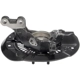 Purchase Top-Quality DORMAN - 698-431 - Steering Knuckle Kit pa3