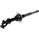 Purchase Top-Quality DORMAN - 425-363 - Steering Shaft pa1