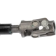 Purchase Top-Quality DORMAN (OE SOLUTIONS) - 425-109 - Steering Shaft pa13