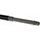 Purchase Top-Quality Steering Shaft by DORMAN (OE SOLUTIONS) - 425-387 pa3