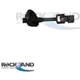 Purchase Top-Quality Steering Shaft by ROCKLAND WORLD PARTS - 1074260 pa2