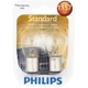 Purchase Top-Quality Stop Light by PHILIPS - 1157B2 pa59