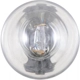 Purchase Top-Quality Stop Light by PHILIPS - 3057LLB2 pa31