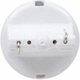 Purchase Top-Quality Stop Light by SYLVANIA - 7440RLED.BP2 pa2