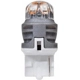 Purchase Top-Quality Stop Light by SYLVANIA - 7440RLED.BP2 pa3