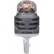 Purchase Top-Quality Stop Light by SYLVANIA - 7440RLED.BP2 pa4