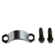 Purchase Top-Quality DORMAN - 81019 - U-Joint Strap Kit pa1