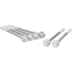 Purchase Top-Quality Stretch Head Bolt Set by AJUSA - 81050300 pa1