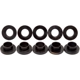 Purchase Top-Quality Stretch Head Bolt Set by EDELBROCK - 9680 pa3