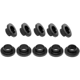 Purchase Top-Quality Stretch Head Bolt Set by EDELBROCK - 9680 pa4