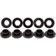 Purchase Top-Quality Stretch Head Bolt Set by EDELBROCK - 9680 pa5