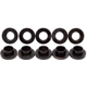 Purchase Top-Quality Stretch Head Bolt Set by EDELBROCK - 9680 pa7