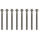 Purchase Top-Quality Stretch Head Bolt Set by FEL-PRO - ES71324 pa2