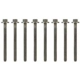 Purchase Top-Quality Stretch Head Bolt Set by FEL-PRO - ES71324 pa4