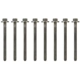 Purchase Top-Quality Stretch Head Bolt Set by FEL-PRO - ES71324 pa5