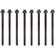 Purchase Top-Quality Stretch Head Bolt Set by FEL-PRO - ES72159 pa6