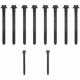 Purchase Top-Quality Stretch Head Bolt Set by FEL-PRO - ES72171 pa2