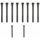 Purchase Top-Quality Stretch Head Bolt Set by FEL-PRO - ES72171 pa6