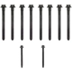 Purchase Top-Quality Stretch Head Bolt Set by FEL-PRO - ES72171 pa7