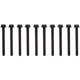 Purchase Top-Quality Stretch Head Bolt Set by FEL-PRO - ES72175 pa2