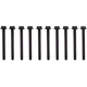 Purchase Top-Quality Stretch Head Bolt Set by FEL-PRO - ES72175 pa6