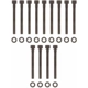 Purchase Top-Quality FEL-PRO - ES72194 - Stretch Head Bolt Set pa3