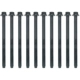 Purchase Top-Quality Stretch Head Bolt Set by FEL-PRO - ES72229 pa2