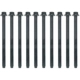 Purchase Top-Quality Stretch Head Bolt Set by FEL-PRO - ES72229 pa3