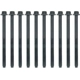 Purchase Top-Quality Stretch Head Bolt Set by FEL-PRO - ES72229 pa5