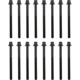 Purchase Top-Quality Stretch Head Bolt Set by FEL-PRO - ES72366 pa4