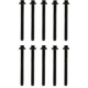 Purchase Top-Quality Stretch Head Bolt Set by FEL-PRO - ES72581 pa1