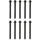 Purchase Top-Quality Stretch Head Bolt Set by FEL-PRO - ES72581 pa3