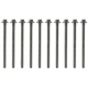 Purchase Top-Quality Stretch Head Bolt Set by FEL-PRO - ES72781 pa1