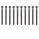 Purchase Top-Quality Stretch Head Bolt Set by FEL-PRO - ES72797 pa3