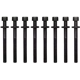 Purchase Top-Quality Stretch Head Bolt Set by FEL-PRO - ES72900 pa6