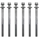 Purchase Top-Quality Stretch Head Bolt Set by FEL-PRO - ES72905 pa2