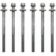 Purchase Top-Quality Stretch Head Bolt Set by FEL-PRO - ES72905 pa4