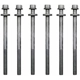 Purchase Top-Quality Stretch Head Bolt Set by FEL-PRO - ES72905 pa5