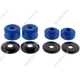 Purchase Top-Quality Strut Rod Bushing Or Kit by MEVOTECH - MK6484 pa6