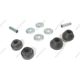 Purchase Top-Quality Strut Rod Bushing Or Kit by MEVOTECH - MK8659 pa3