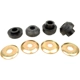 Purchase Top-Quality Strut Rod Bushing Or Kit by MEVOTECH ORIGINAL GRADE - GK8516 pa4